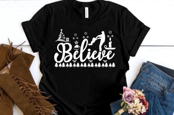 BELIEVE, EPS, EPS, VECTOR