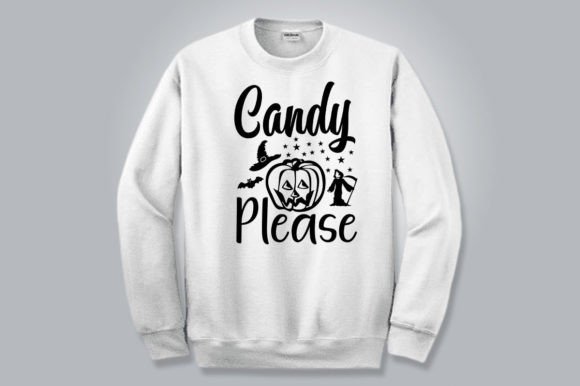 CANDY PLEASE, SVG Graphics