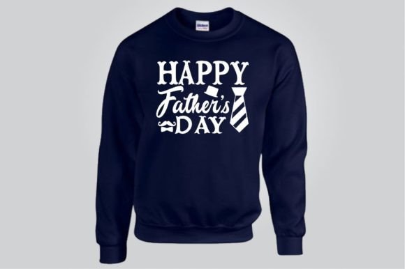HAPPY FATHER’S DAY, SVG
