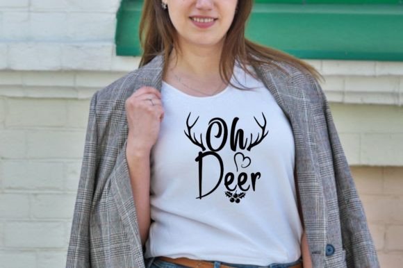 OH DERR — Bold, Playful, and Ready for Real Embroidery