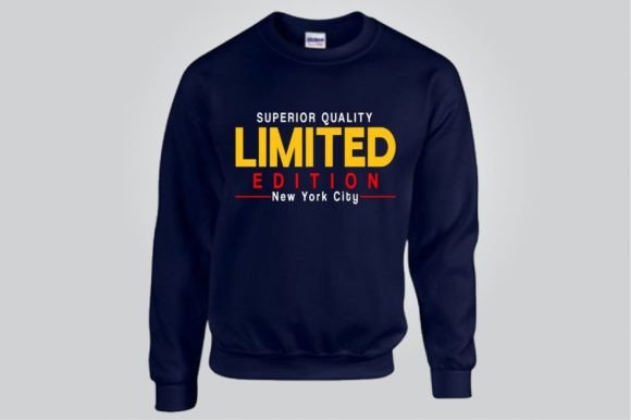 SUPERIOR QUALITY LIMITED EDITION SVG Graphics